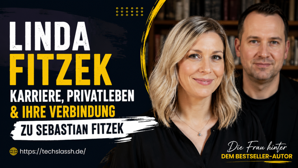 Linda Fitzek