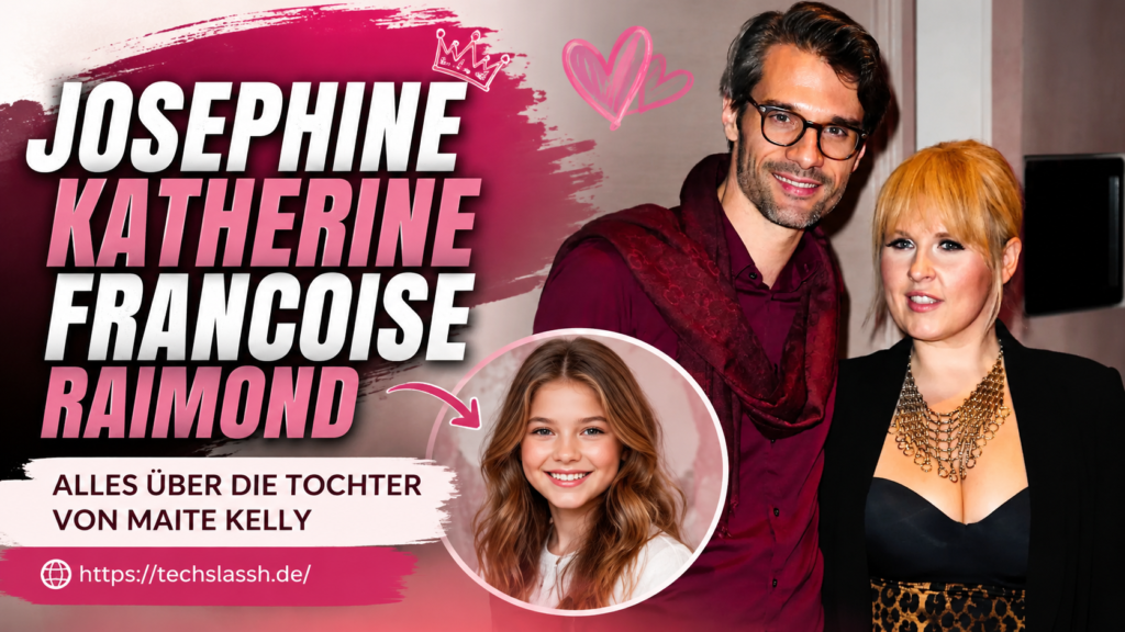 Josephine Katherine Francoise Raimond