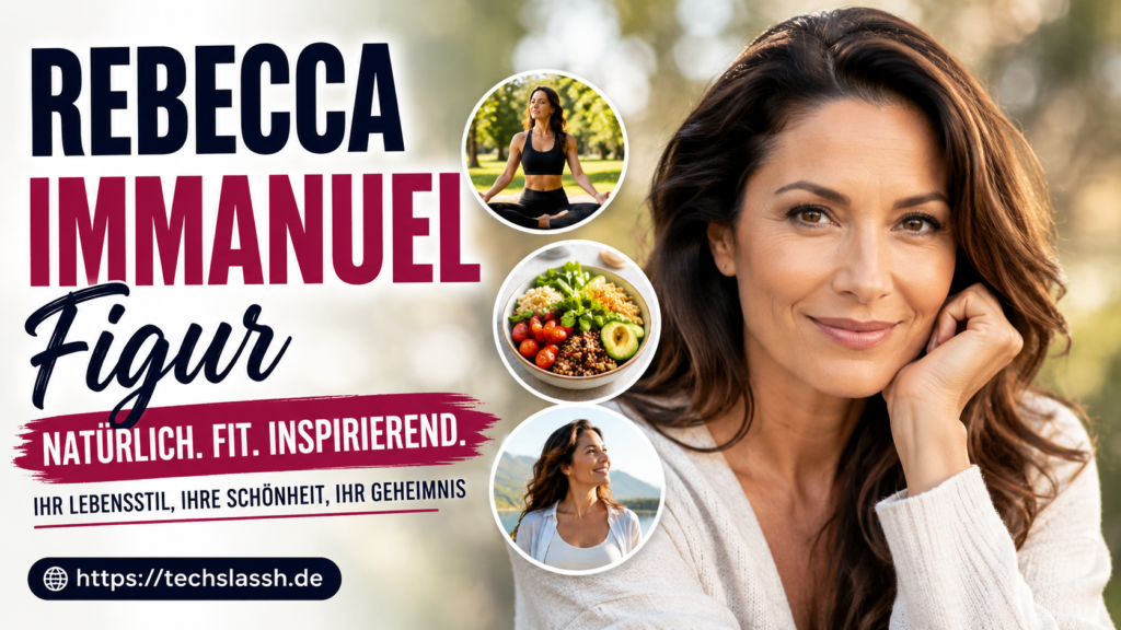 Rebecca Immanuel Figur